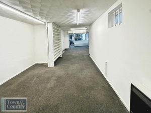 HIGH STREET- click for photo gallery